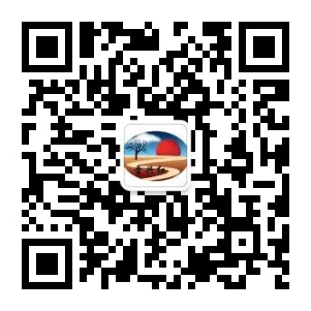 晋绥农林公众号二维码