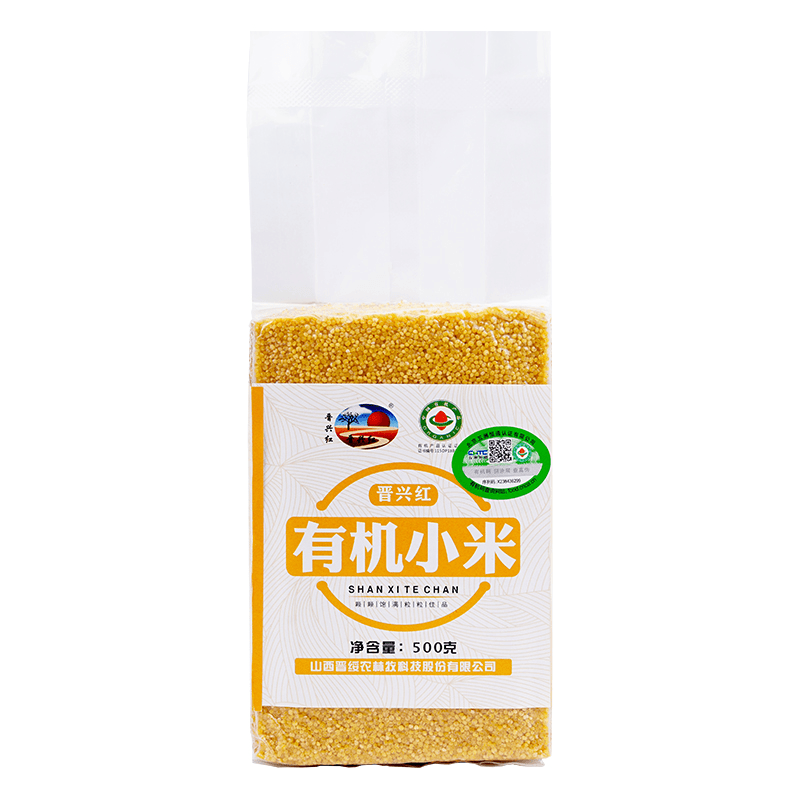 有机小米小黄米 - 13428874140440877.jpg
